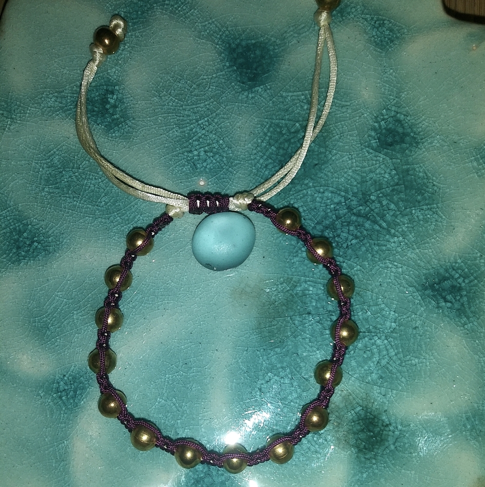 Handcrafted Bracelet
